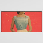 Motherhood Desk Mat Gallery Image 3