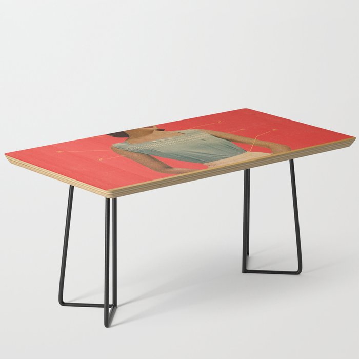 Motherhood Coffee Table Gallery Image 1