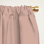 Color Block Abstract XIX Window Curtain Gallery Image 2