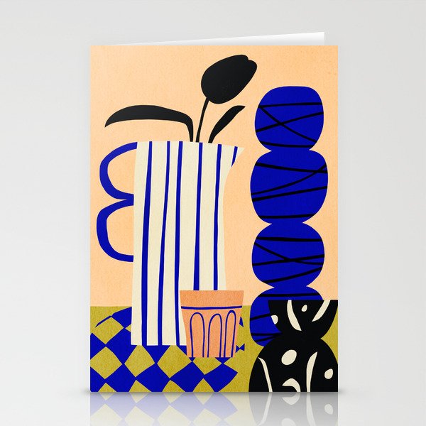 Still life 04 Stationery Card Gallery Image 2