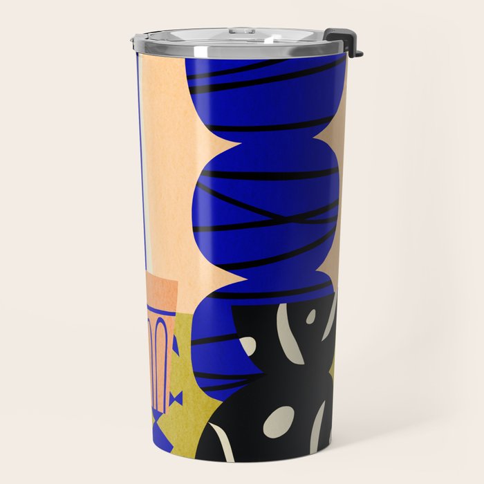 Still life 04 Travel Mug Gallery Image 2