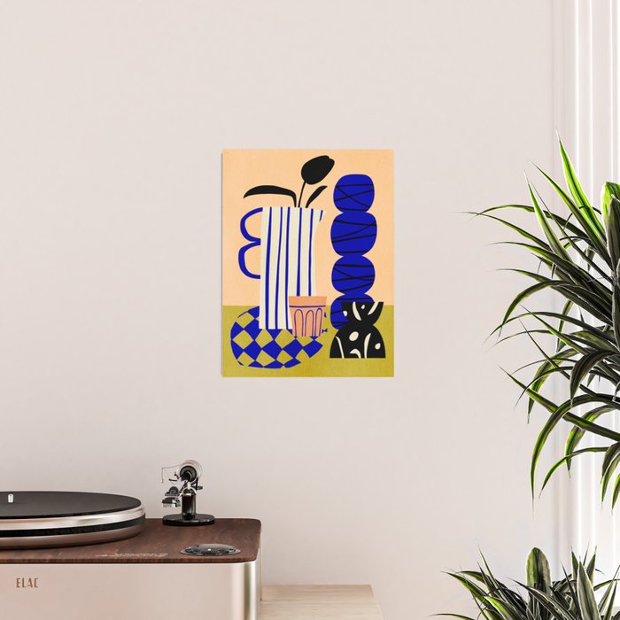 Still life 04 Poster Gallery Image 2