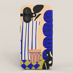 Still life 04 iPhone Case Gallery Image 1