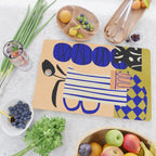 Still life 04 Cutting Board Gallery Image 2