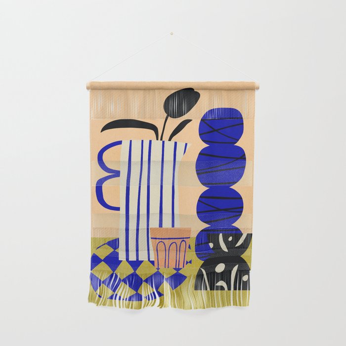 Still life 04 Wall Hanging Gallery Image 1