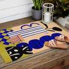 Still life 04 Outdoor Rug Gallery Image 2