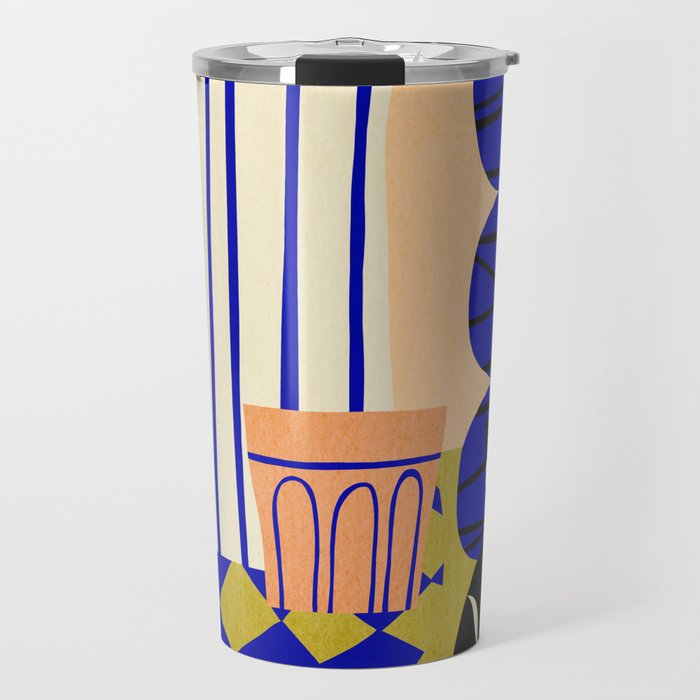 Still life 04 Travel Mug Gallery Image 1