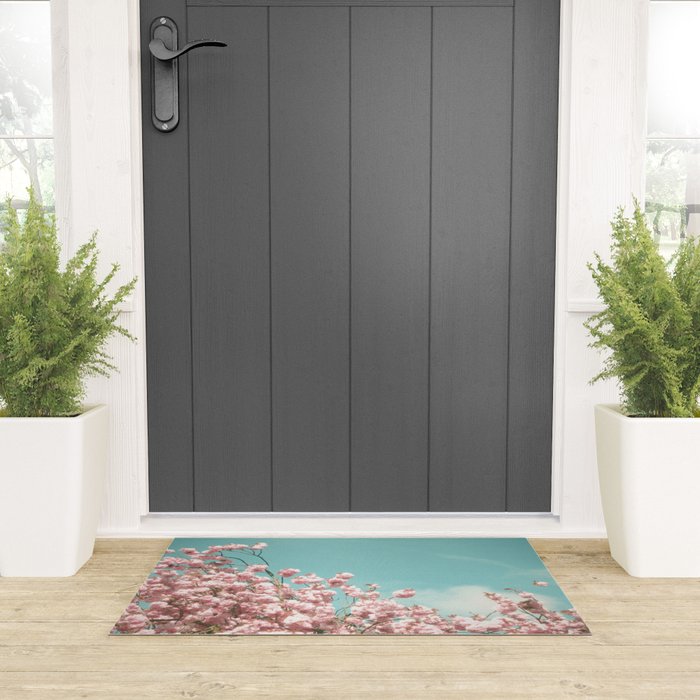 A Moment in Time Welcome Mat Gallery Image 3