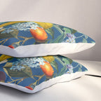 Blooming Oasis II Pillow Sham Gallery Image 3