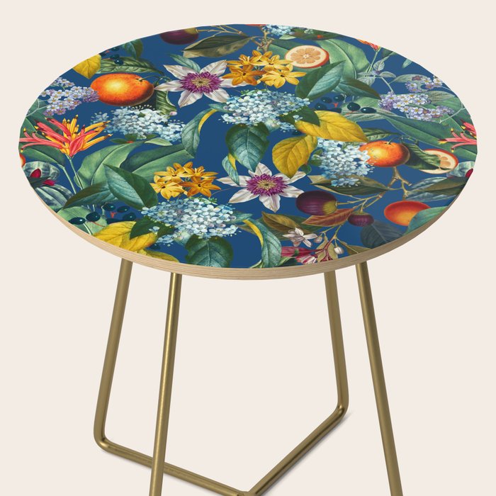 Blooming Oasis II Side Table Gallery Image 2