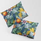 Blooming Oasis II Pillow Sham Gallery Image 3