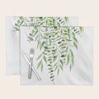 Mixed Eucalyptus  Placemat Gallery Image 1