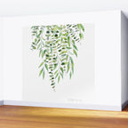 Mixed Eucalyptus  Wall Mural Gallery Image 2