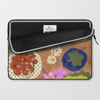 Vegetables Laptop Sleeve Gallery Image 2