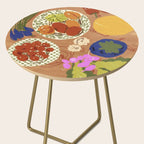 Vegetables Side Table Gallery Image 2