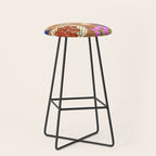 Vegetables Stool Gallery Image 1