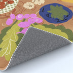 Vegetables Rug Gallery Image 4