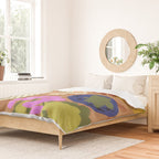 Vegetables Duvet Cover Gallery Image 2