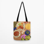 Vegetables Tote Bag Gallery Image 2