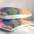 Vegetables Pillow Sham Gallery Image 3