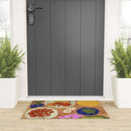 Vegetables Welcome Mat Gallery Image 3