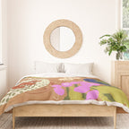 Vegetables Duvet Cover Gallery Image 3