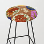 Vegetables Stool Gallery Image 2