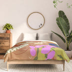 Vegetables Comforter Gallery Image 3