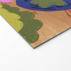 Vegetables Welcome Mat Gallery Image 2