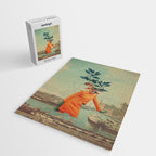 Love and Dignity Jigsaw Puzzle Gallery Image 2