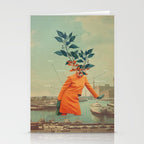 Love and Dignity Stationery Card Gallery Image 2
