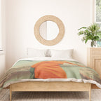 Love and Dignity Duvet Cover Gallery Image 3