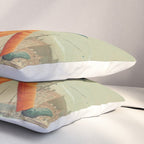 Love and Dignity Pillow Sham Gallery Image 3