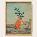 Love and Dignity Serving Tray Gallery Image 1