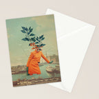 Love and Dignity Stationery Card Gallery Image 2
