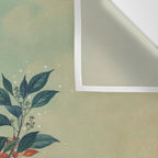 Love and Dignity Wall Tapestry Gallery Image 3