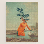 Love and Dignity Jigsaw Puzzle Gallery Image 1