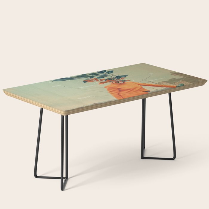 Love and Dignity Coffee Table Gallery Image 1