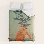 Love and Dignity Comforter Gallery Image 6