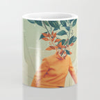 Love and Dignity Coffee Mug Gallery Image 4