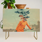 Love and Dignity Credenza Gallery Image 1