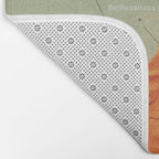 Love and Dignity Bath Mat Gallery Image 2