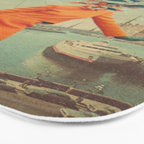 Love and Dignity Bath Mat Gallery Image 3