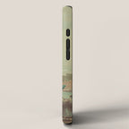 Love and Dignity iPhone Case Gallery Image 2