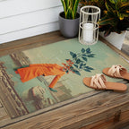 Love and Dignity Outdoor Rug Gallery Image 2