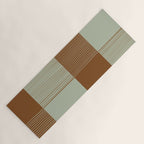Sage and Sienna Yoga Mat Gallery Image 1