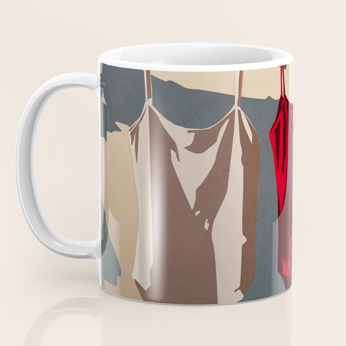End of a Wonderful Day Coffee Mug Gallery Image 3