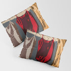 End of a Wonderful Day Pillow Sham Gallery Image 3