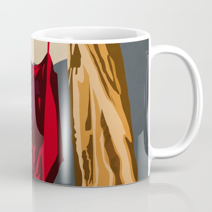 End of a Wonderful Day Coffee Mug Gallery Image 1