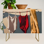 End of a Wonderful Day Credenza Gallery Image 1